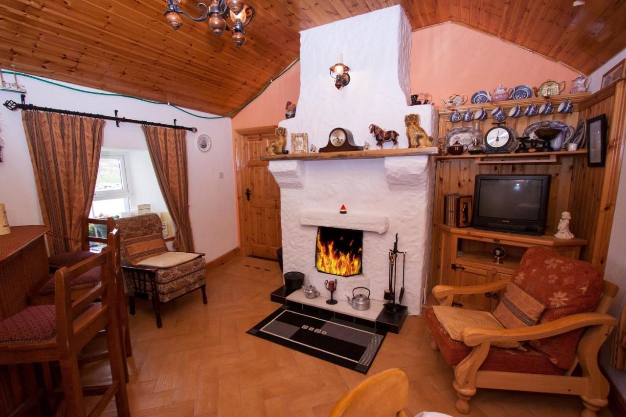 Дома для отпуска Beezies Self Catering Cottages Grange-18