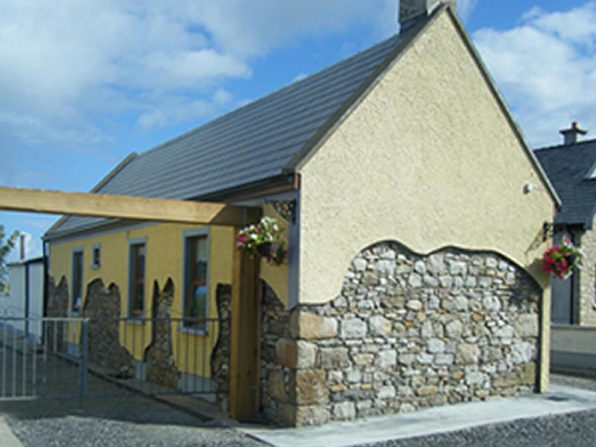 Дома для отпуска Beezies Self Catering Cottages Grange-5