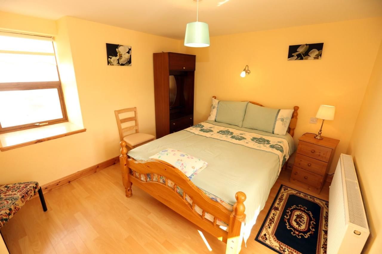 Дома для отпуска Beezies Self Catering Cottages Grange-33