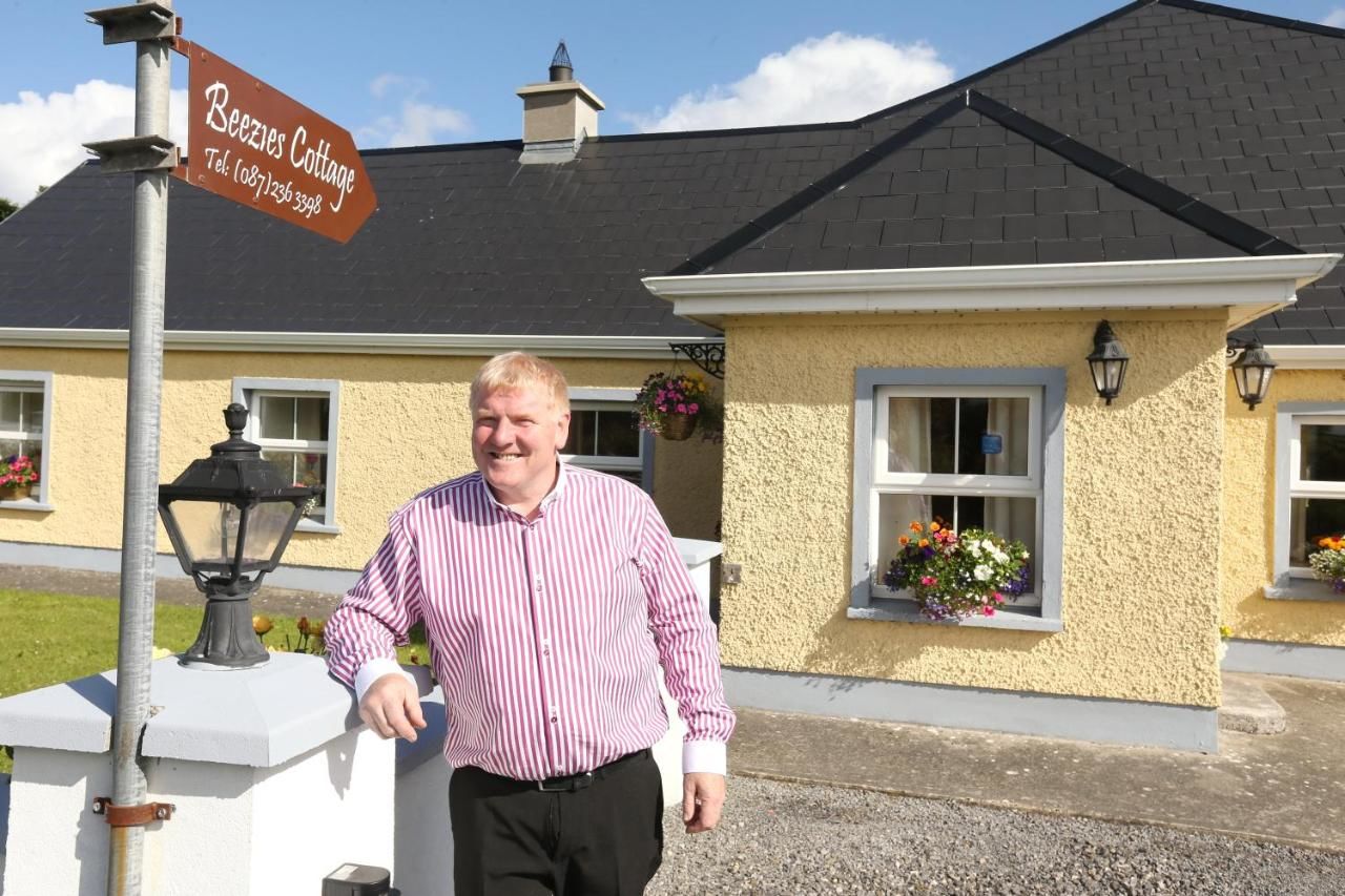 Дома для отпуска Beezies Self Catering Cottages Grange-8