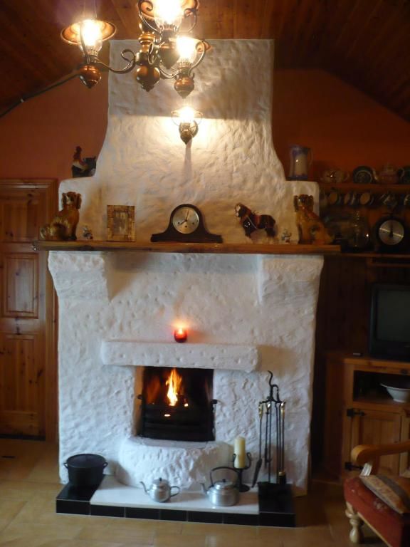Дома для отпуска Beezies Self Catering Cottages Grange-61