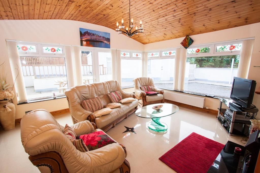 Дома для отпуска Beezies Self Catering Cottages Grange-62