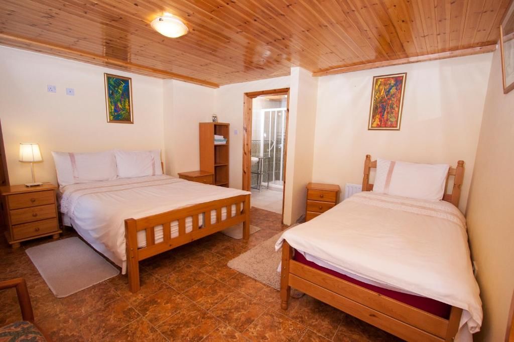 Дома для отпуска Beezies Self Catering Cottages Grange-66