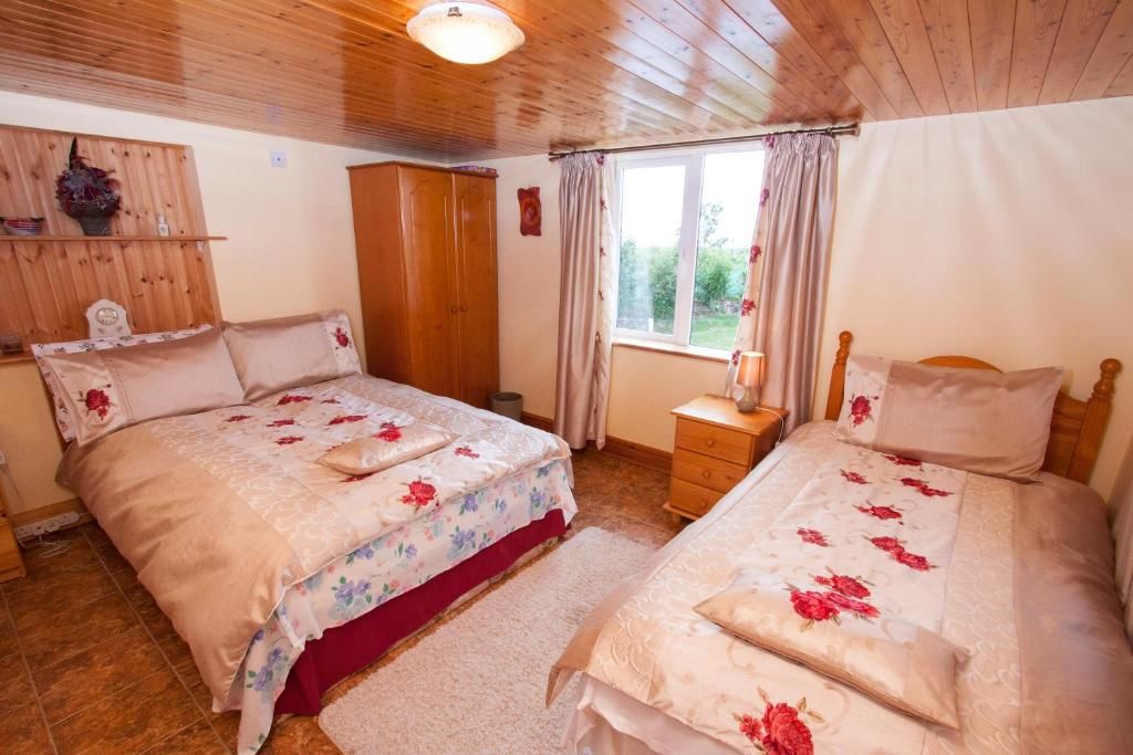Дома для отпуска Beezies Self Catering Cottages Grange-67