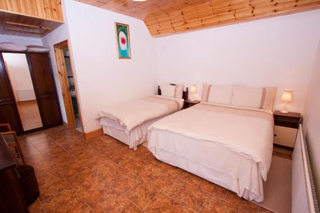 Дома для отпуска Beezies Self Catering Cottages Grange-68