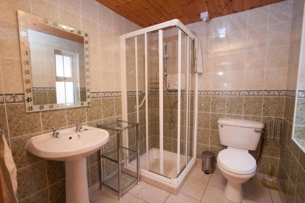 Дома для отпуска Beezies Self Catering Cottages Grange-70