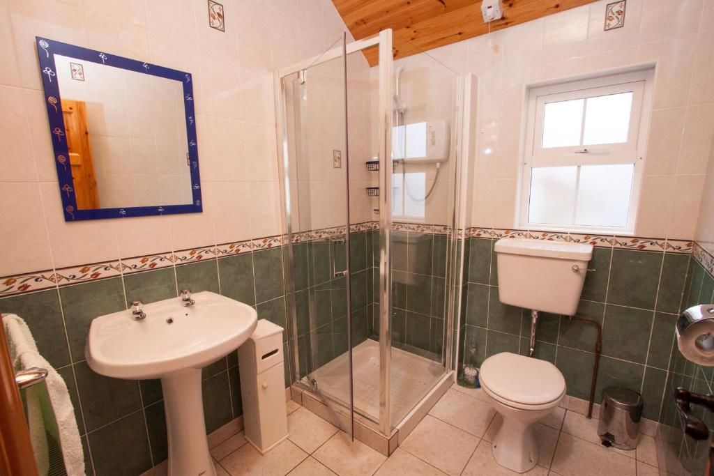 Дома для отпуска Beezies Self Catering Cottages Grange-71