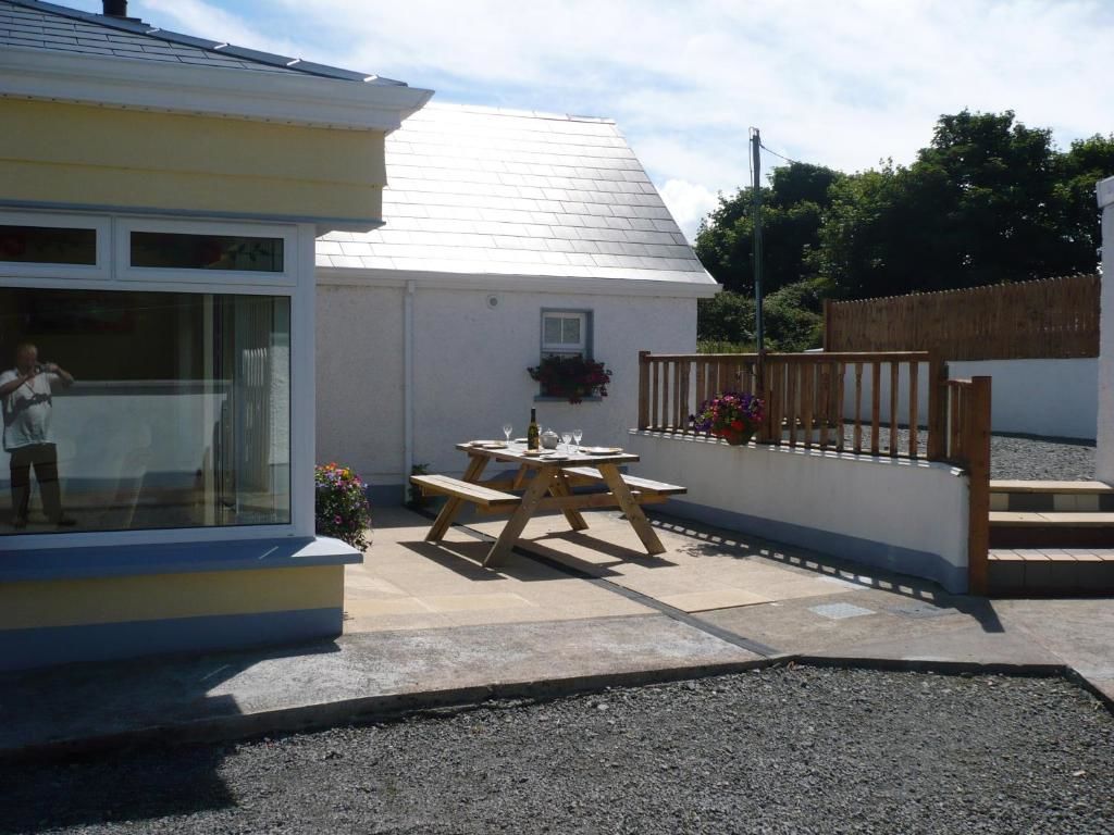 Дома для отпуска Beezies Self Catering Cottages Grange-75