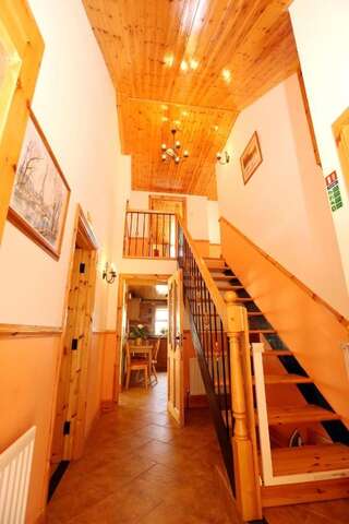 Дома для отпуска Beezies Self Catering Cottages Grange Дом с 3 спальнями-10