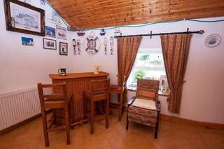 Дома для отпуска Beezies Self Catering Cottages Grange Дом с 3 спальнями-11