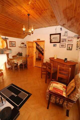 Дома для отпуска Beezies Self Catering Cottages Grange Дом с 3 спальнями-12