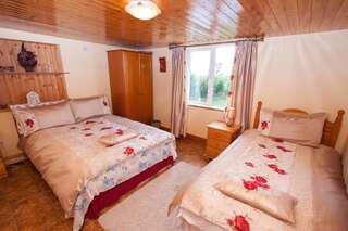 Дома для отпуска Beezies Self Catering Cottages Grange Дом с 3 спальнями-20