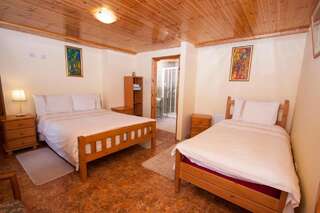 Дома для отпуска Beezies Self Catering Cottages Grange Дом с 3 спальнями-21