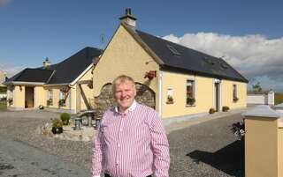 Дома для отпуска Beezies Self Catering Cottages Grange Дом с 2 спальнями-3