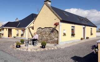 Дома для отпуска Beezies Self Catering Cottages Grange Дом с 2 спальнями-4