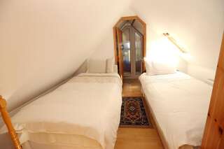 Дома для отпуска Beezies Self Catering Cottages Grange Дом с 2 спальнями-7