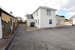 Дома для отпуска Beezies Self Catering Cottages Grange Дом с 3 спальнями-25