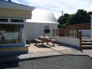 Дома для отпуска Beezies Self Catering Cottages Grange Дом с 3 спальнями-32