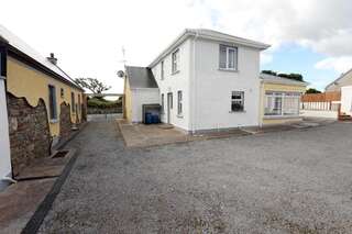Дома для отпуска Beezies Self Catering Cottages Grange Дом с 3 спальнями-60