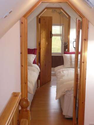 Дома для отпуска Beezies Self Catering Cottages Grange-6