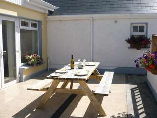 Дома для отпуска Beezies Self Catering Cottages Grange Дом с 3 спальнями-61