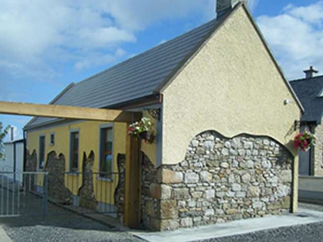 Дома для отпуска Beezies Self Catering Cottages Grange-4