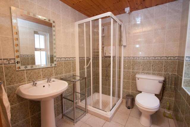 Дома для отпуска Beezies Self Catering Cottages Grange-6