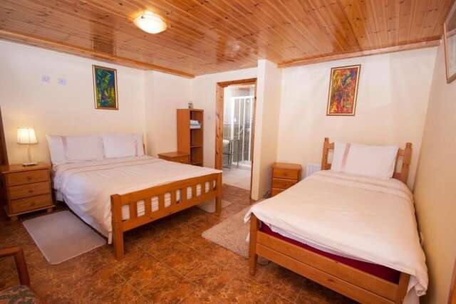 Дома для отпуска Beezies Self Catering Cottages Grange-65