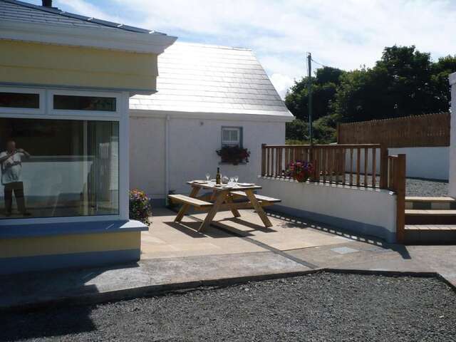 Дома для отпуска Beezies Self Catering Cottages Grange-74